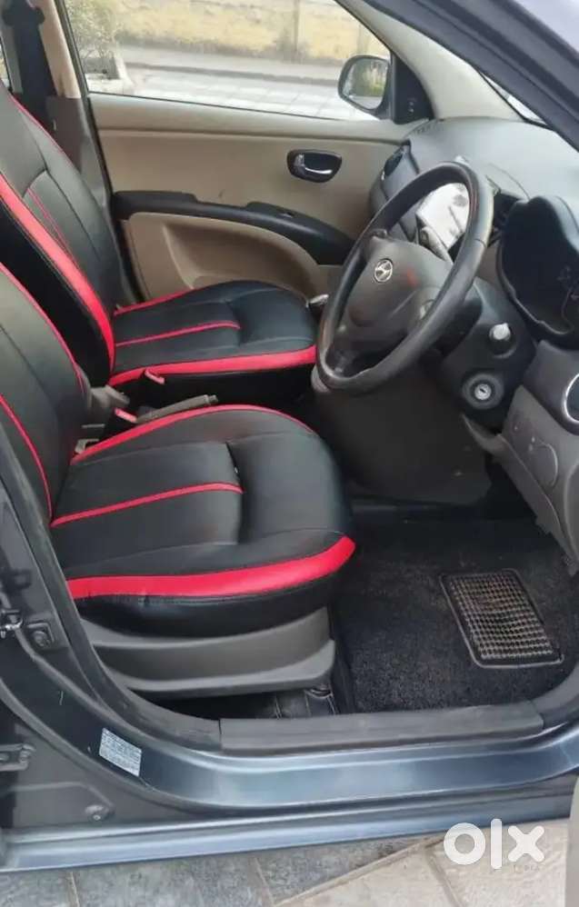 Hyundai I10 2013 Petrol 93000 Km Driven
