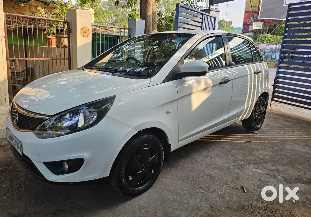 Tata Bolt Xe Revotron 1 1st Owner  Insurance Valid