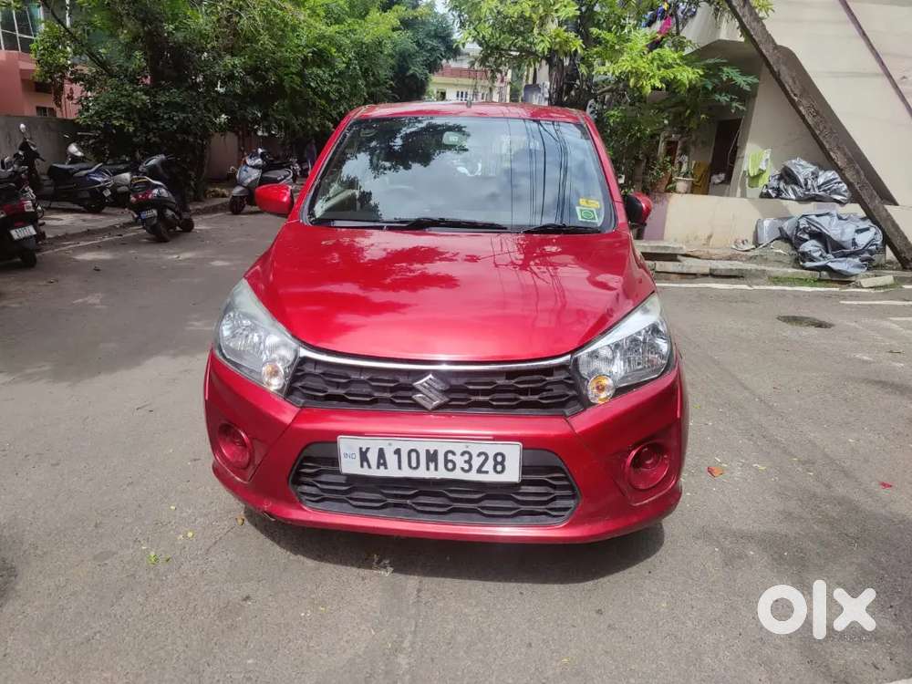 Maruti Suzuki Celerio 2020 Petrol 55000 Km Driven