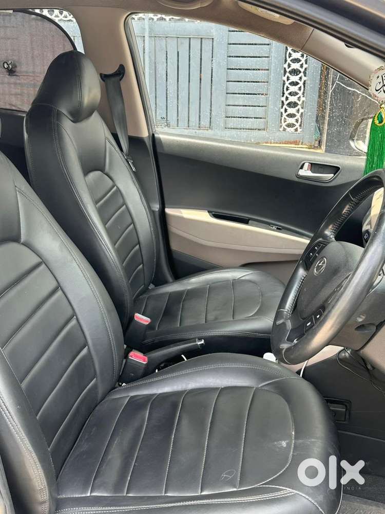 2016 Hyundai Grand I10 Petrol