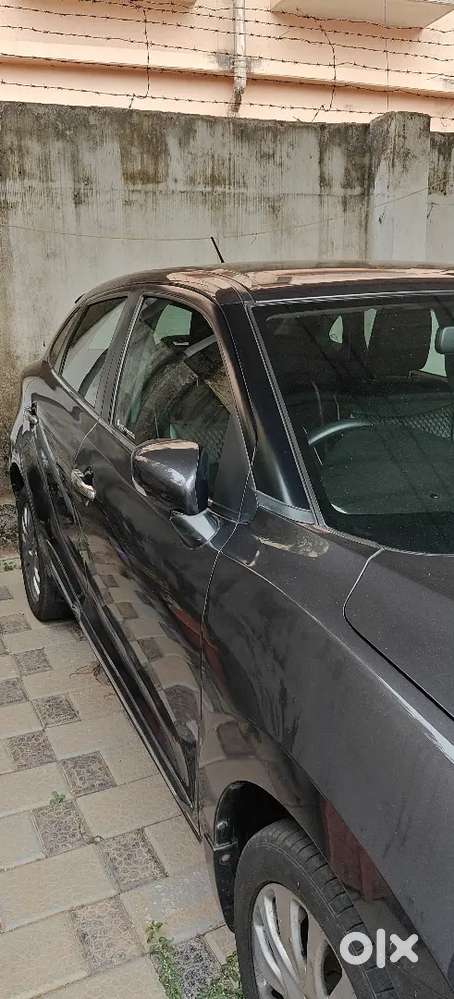 Maruti Suzuki Baleno 2017 Petrol Good Condition