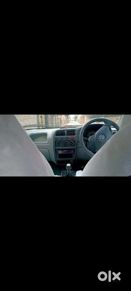 Maruti Suzuki Alto K10 2011 Cng & Hybrids Good Condition