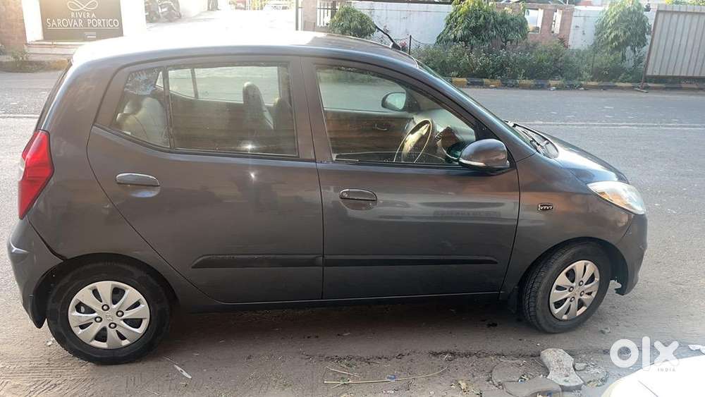 Hyundai I10 2011 Petrol Good Condition