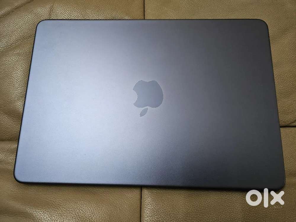 Apple MacBook Neo 256GB Rs.63000 2 months old