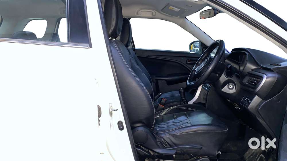 Maruti Suzuki Vitara Brezza 1.5 Vxi, 2023, Petrol