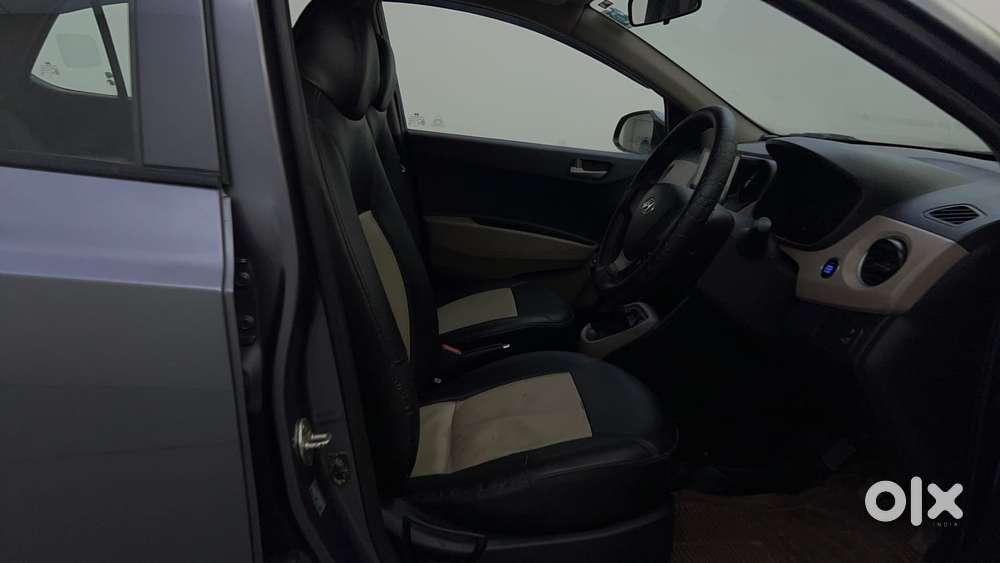 Hyundai Grand I10 1.2 Kappa Sportz, 2014, Petrol