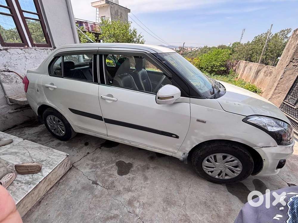 Maruti Suzuki Swift Dzire 2013 Diesel Well Maintained