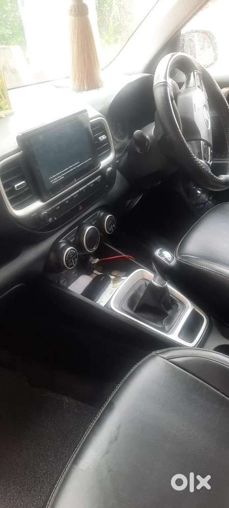 Hyundai Venue 2020 Diesel Good Condition