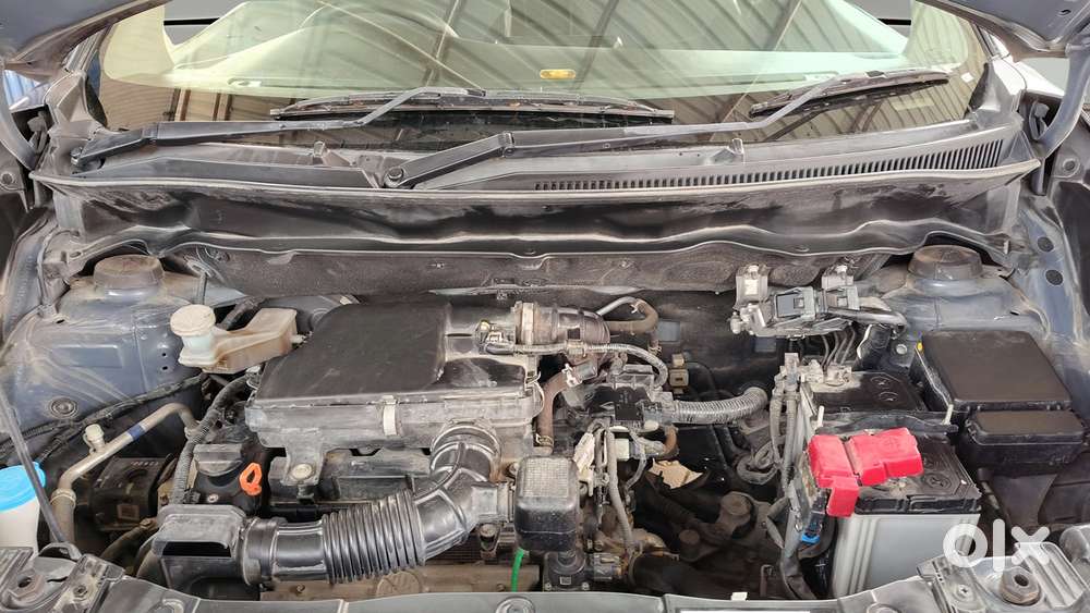 Maruti Suzuki Xl6 1.5 Zeta Mt, 2022, Petrol