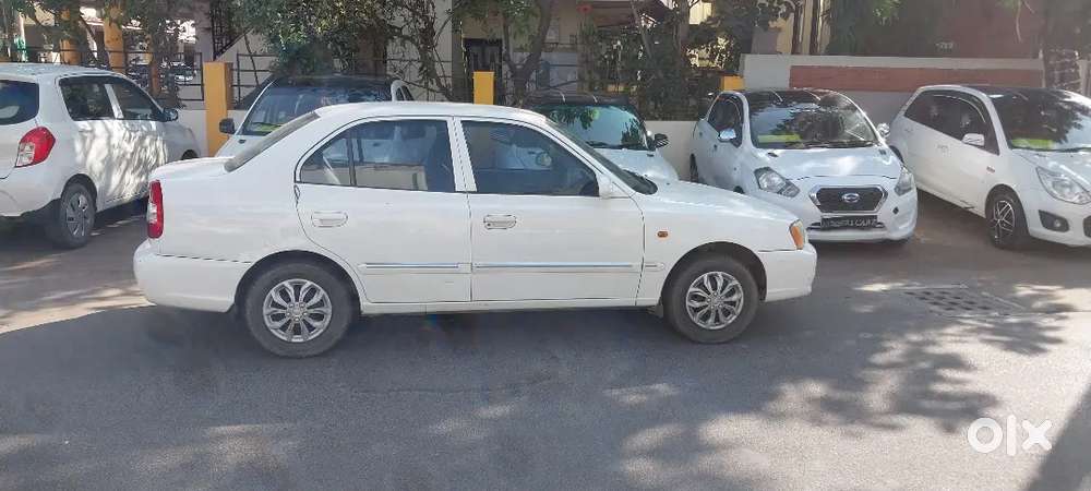 Good And Well Condition