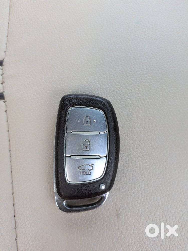 Hyundai Grand I10 1.2 Kappa Sportz Option At, 2014, Petrol