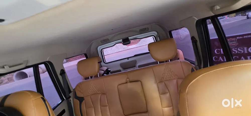 Mahindra Classic 2026 Petrol Manual