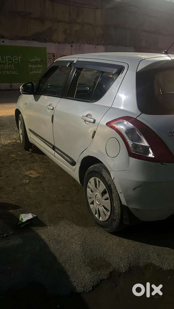 Maruti Suzuki Swift 2013 Petrol Good Condition
