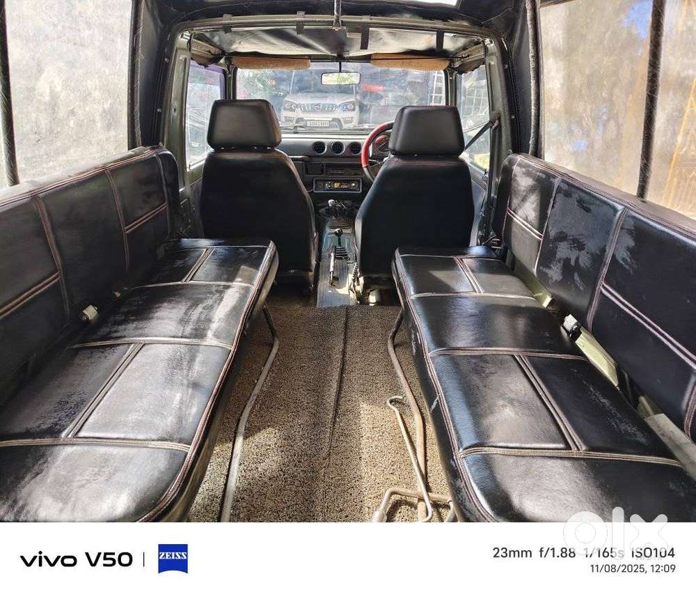 Maruti Suzuki Gypsy King St 4x4, 2021, Petrol