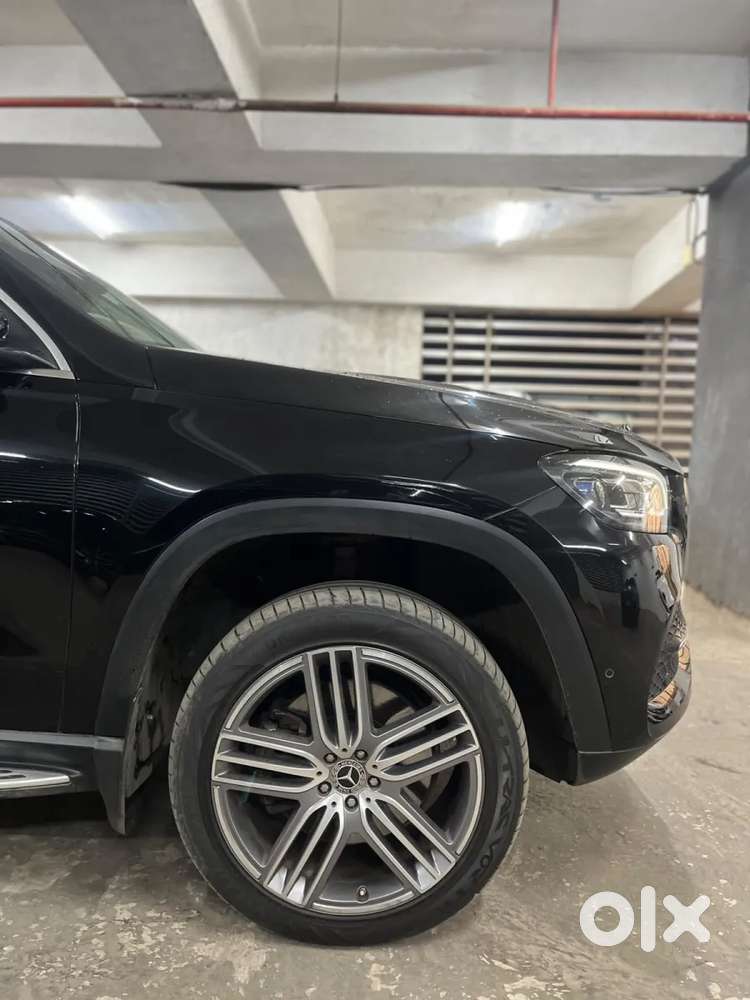 Mercedes-benz Gls 400d 4matic, 2022, Diesel