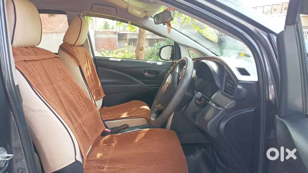 Toyota Innova 2018 Diesel 253897 Km Driven