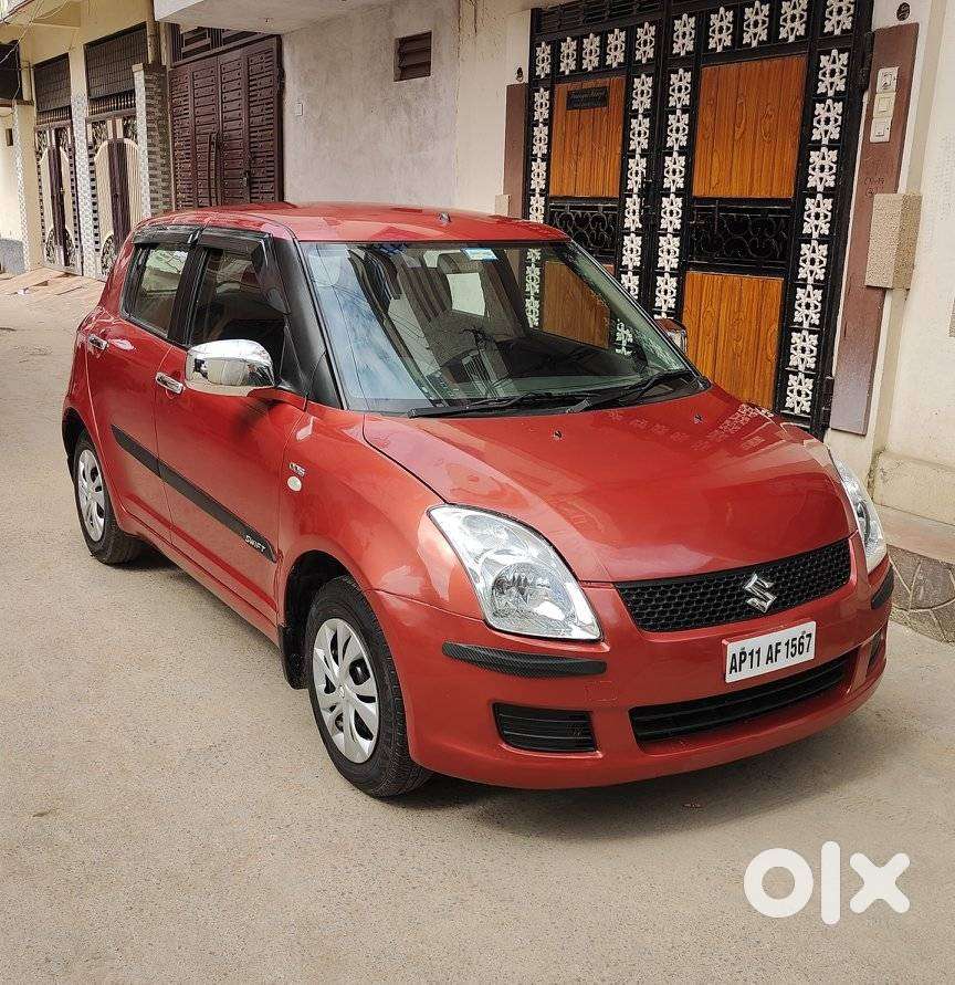 Maruti Suzuki Swift Ldi Optional, 2009, Diesel
