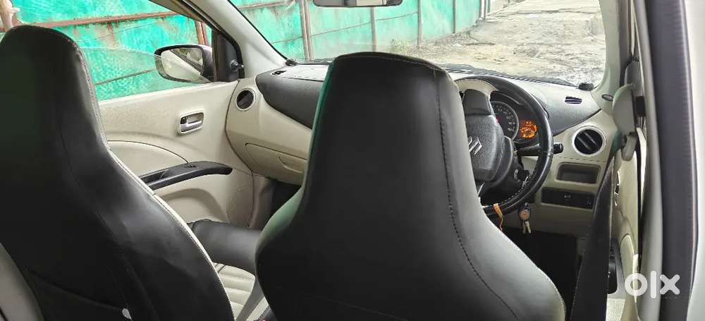 Maruti Suzuki Celerio 2018 ( Defence Personal)