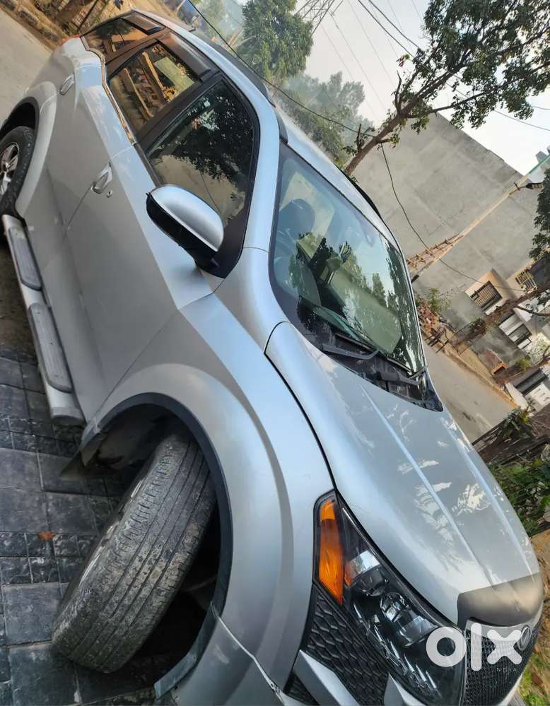 Mahindra Xuv500 2014 Diesel Well Maintained