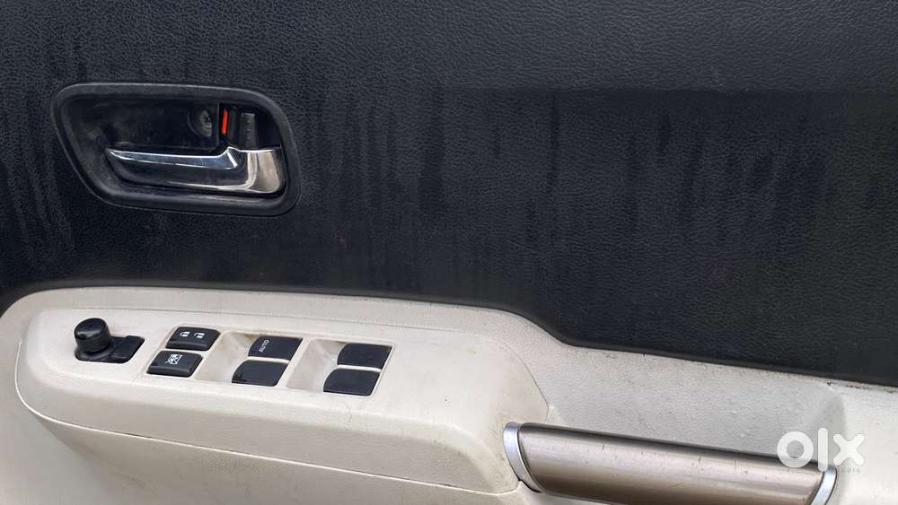 Maruti Suzuki Ignis 1.2 Zeta, 2018, Petrol
