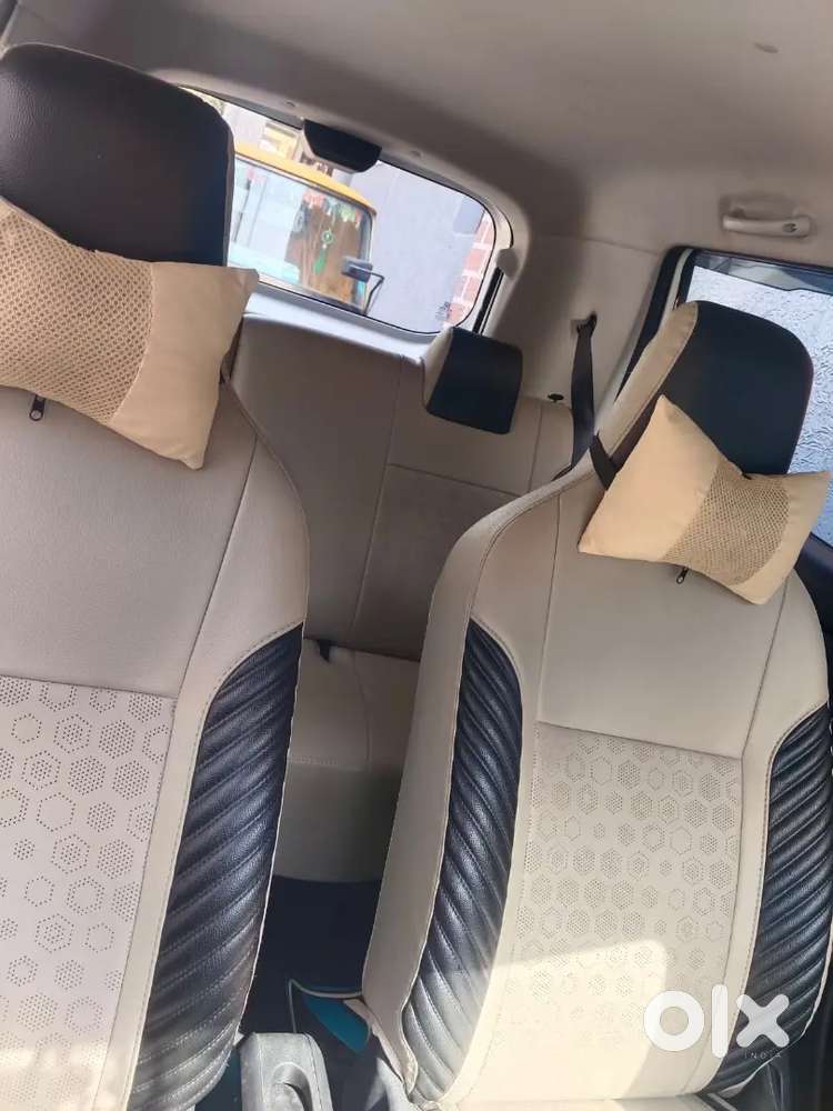 Maruti Suzuki Wagon R 2022 Vxi Showroom Condition