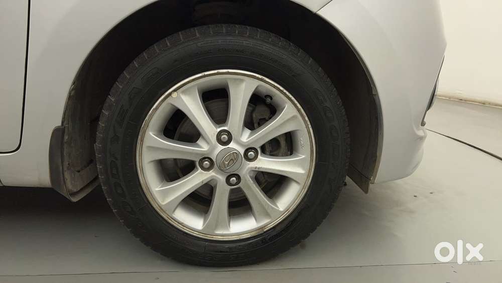 Hyundai Grand I10 1.2 Kappa Asta At Vtvt, 2014, Petrol