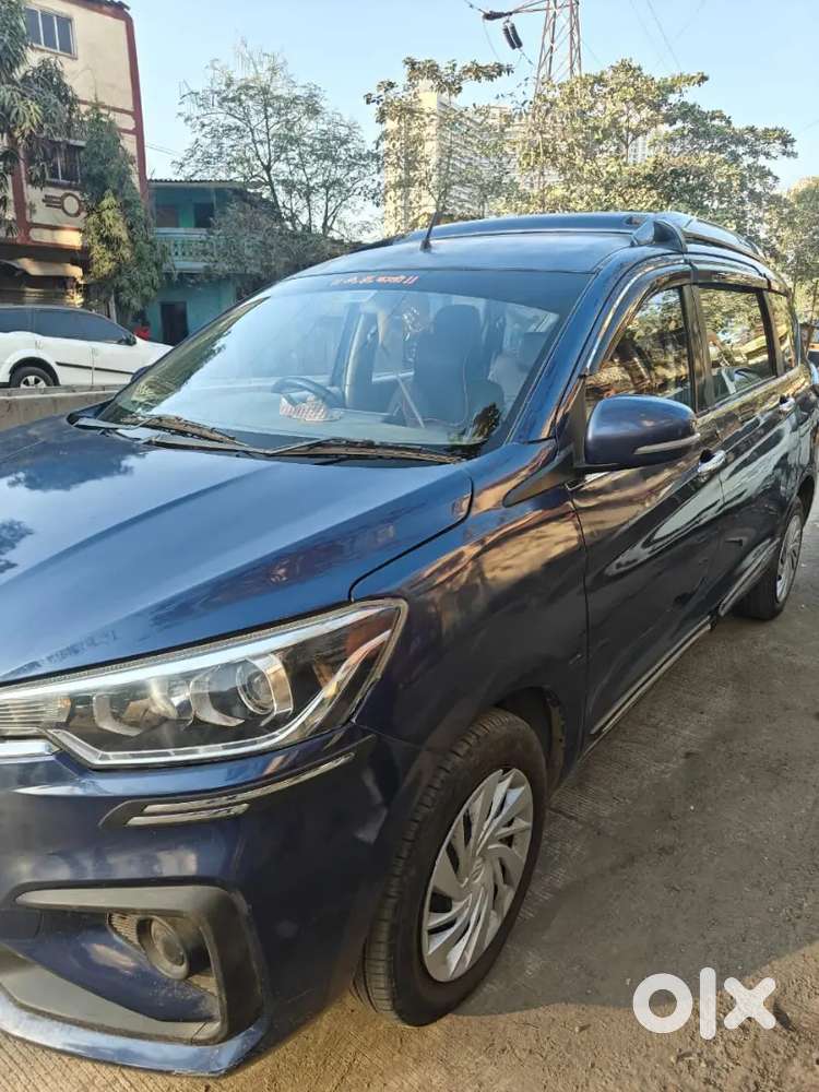 Maruti Suzuki Ertiga 2020 Cng & Hybrids 184000 Km Driven