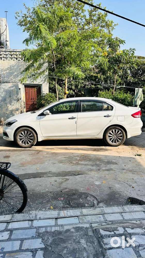 Maruti Suzuki Ciaz 2018 Diesel Well Maintained