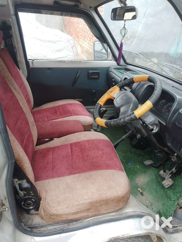 Omni Cng 8 Seeter