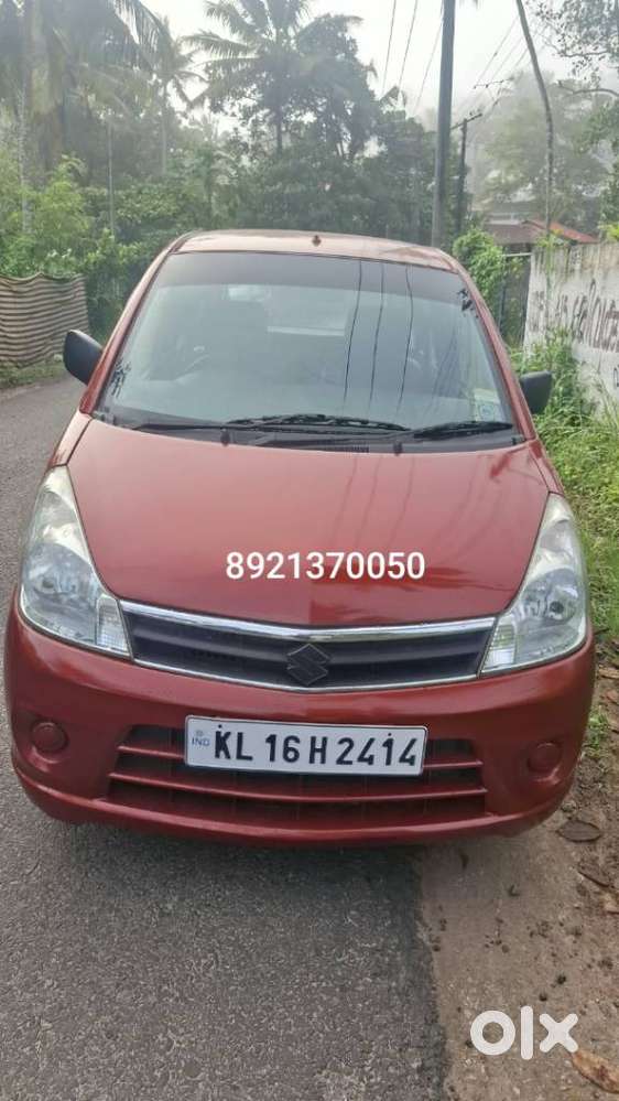 Maruti Suzuki Estilo Lxi Bs-iv, 2011