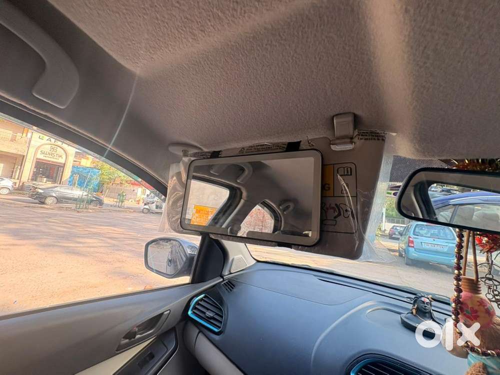 Tata Tiago Ev, December, 2023 Electric Well Maintained