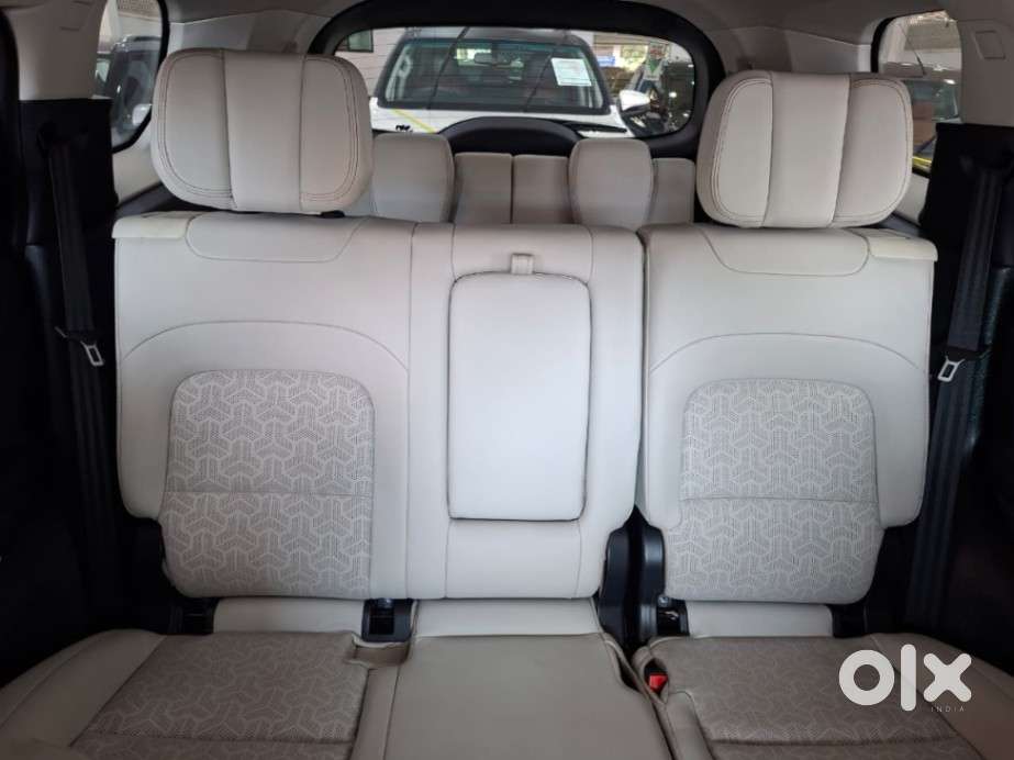 Tata Safari 2.0 Kryotec Xza Plus, 2022, Diesel