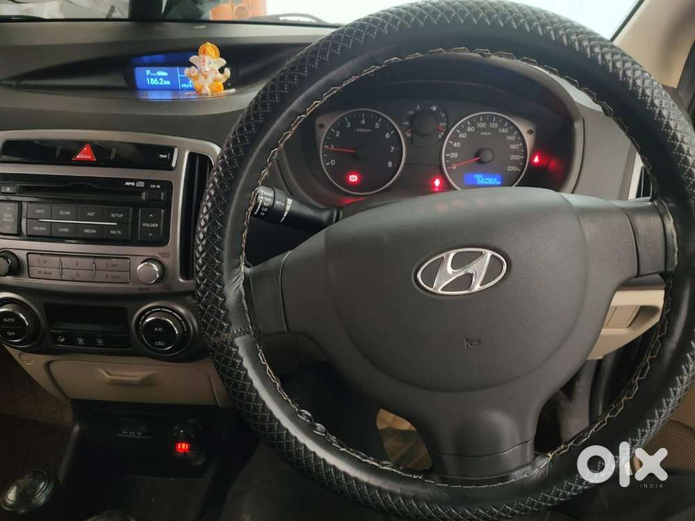 Hyundai I20 Magna Petrol 2nd Owner 2014