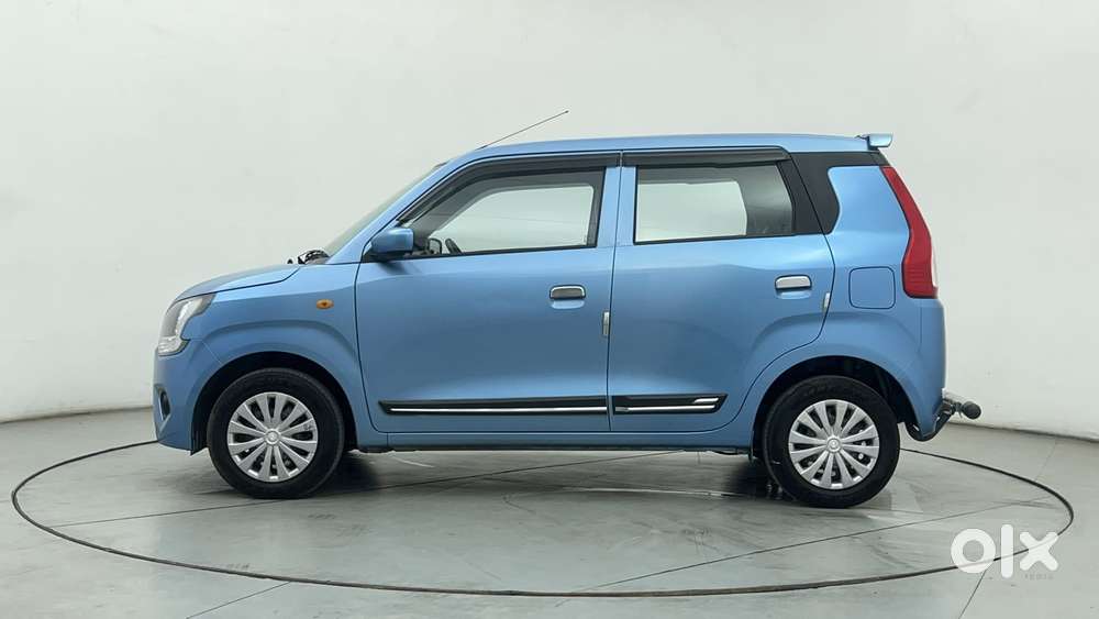 Maruti Suzuki Wagon R Vxi 1.0, 2024, Petrol