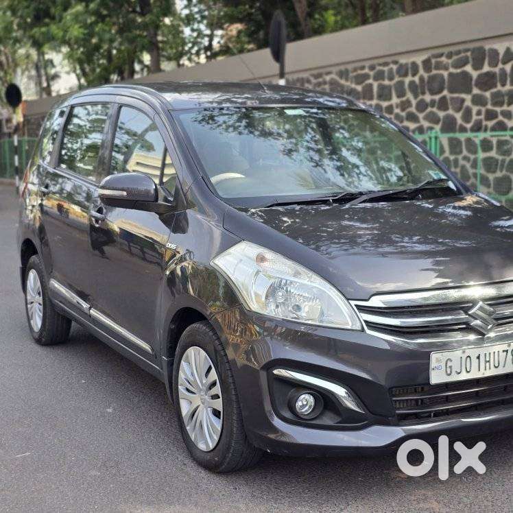Maruti Suzuki Ertiga Vdi Shvs, 2018, Diesel