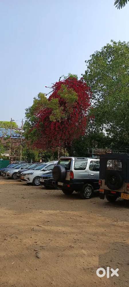 Tata Safari 2007 Diesel Well Maintained