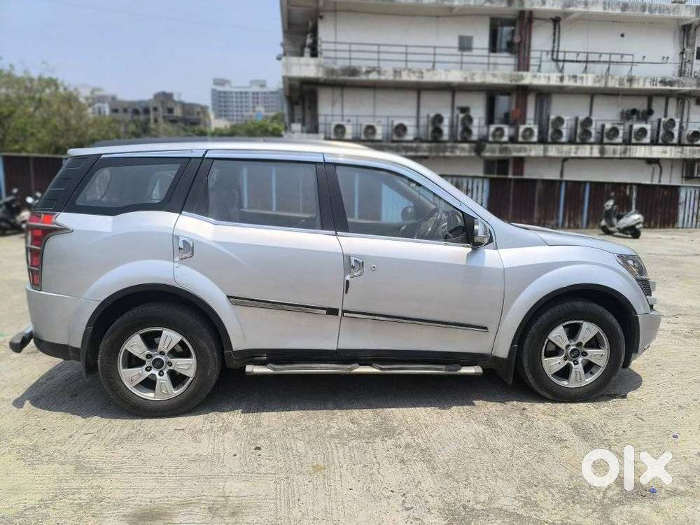 Mahindra Xuv500, 2014, Diesel