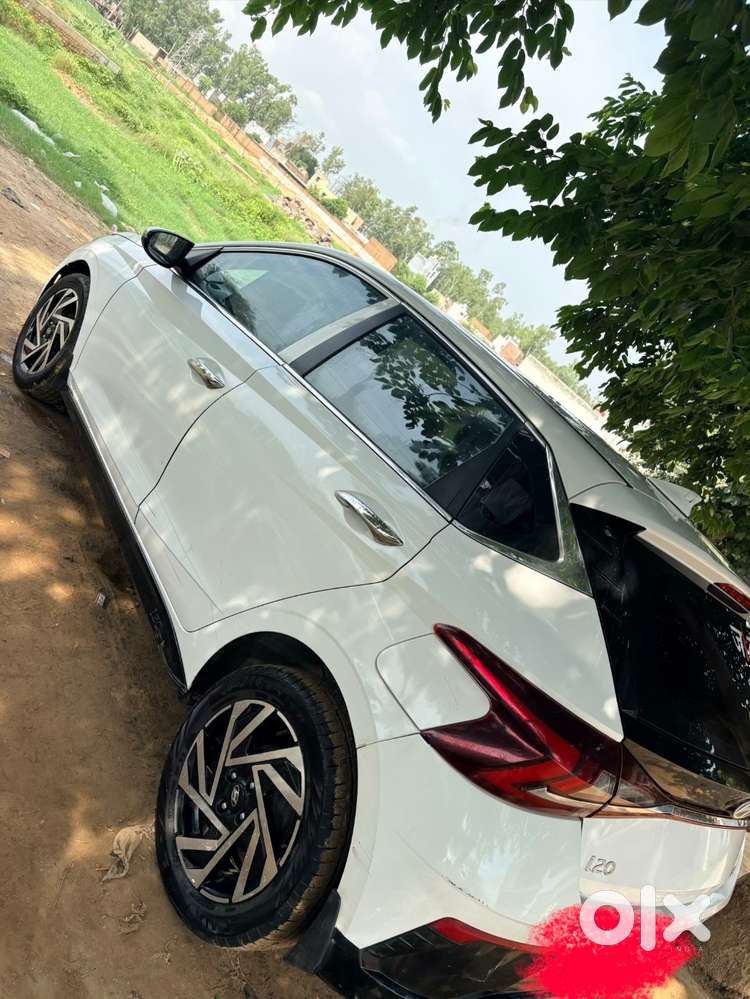 Hyundai I20 Asta 2024