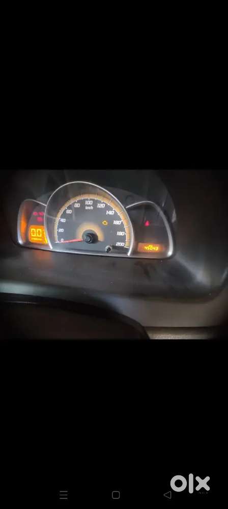 Very Well Mentanence Car Good Condition All Paper Are Completed