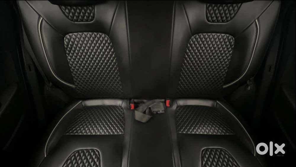 Hyundai Venue Sx Plus Turbo Dct, 2021, Petrol