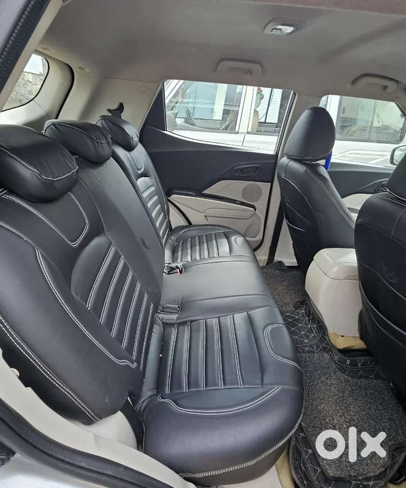 Mahindra Xuv300 Turbosport 2019 Diesel Well Maintained