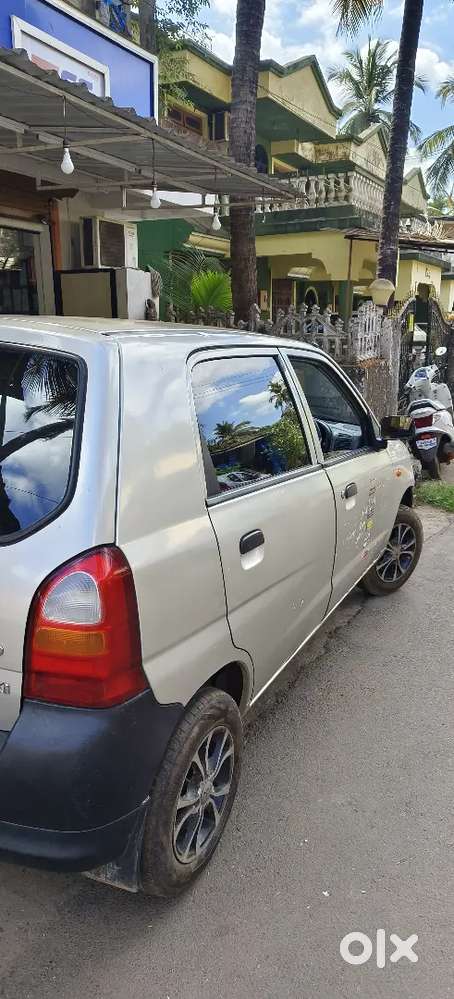 Maruti Suzuki Alto Lxi 2004