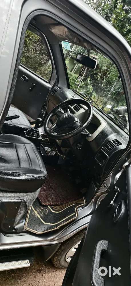 Maruti Suzuki Eeco 2023 December