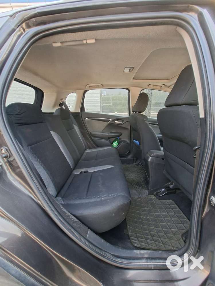 Honda Wr-v 1.5 Vx I-dtec, 2019, Diesel