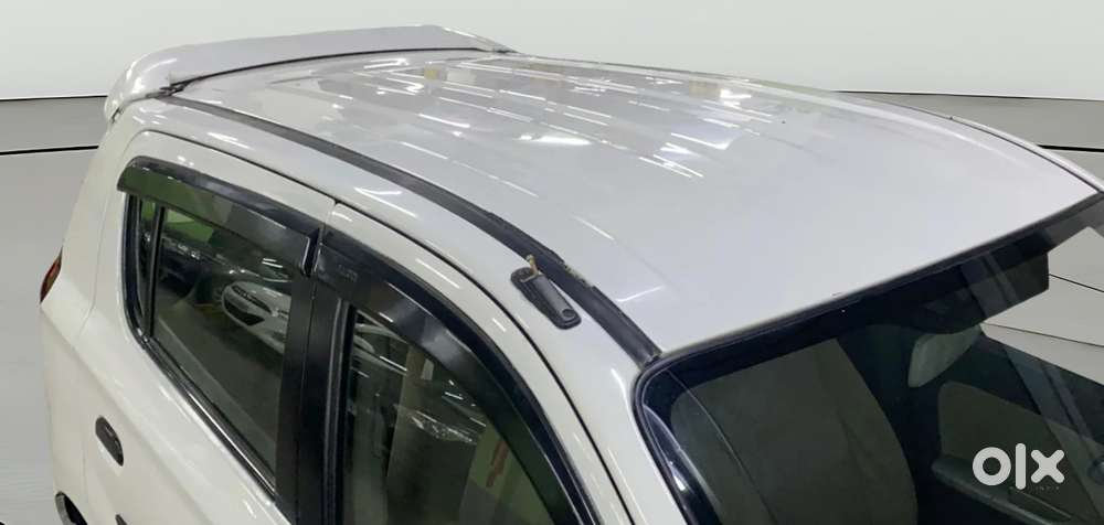 Maruti Suzuki Alto K10 Vxi, 2019, Petrol