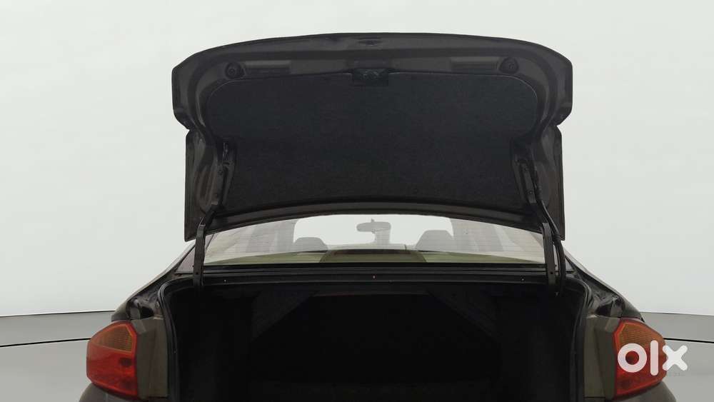 Honda City I-vtec V, 2018, Petrol