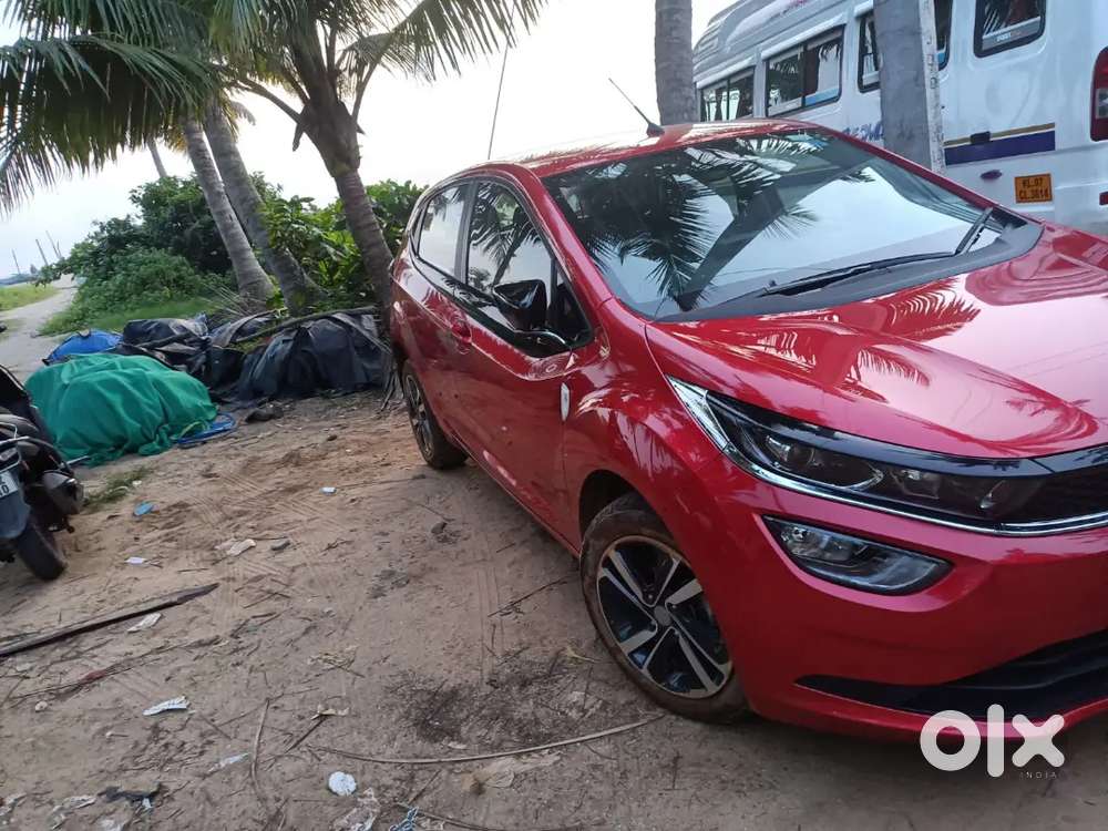 Good Condition Altroz For Sale