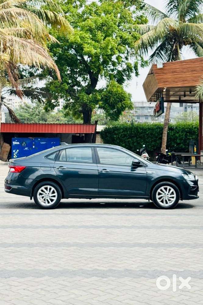 Skoda Slavia 1.0 Ambition Tsi, 2022, Petrol