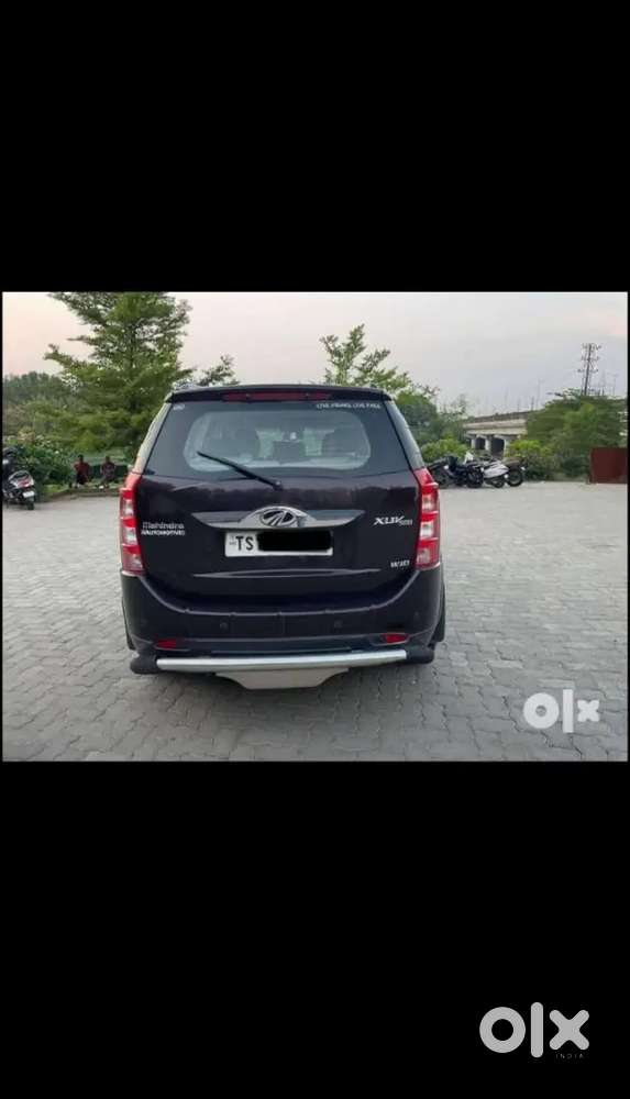 Mahindra Xuv500 For Sale Or Exchange With Scorpio Classic S10 S11