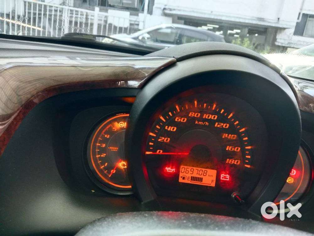 Honda Amaze, 2014, Diesel